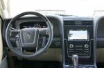 Lincoln Navigator 2014 года